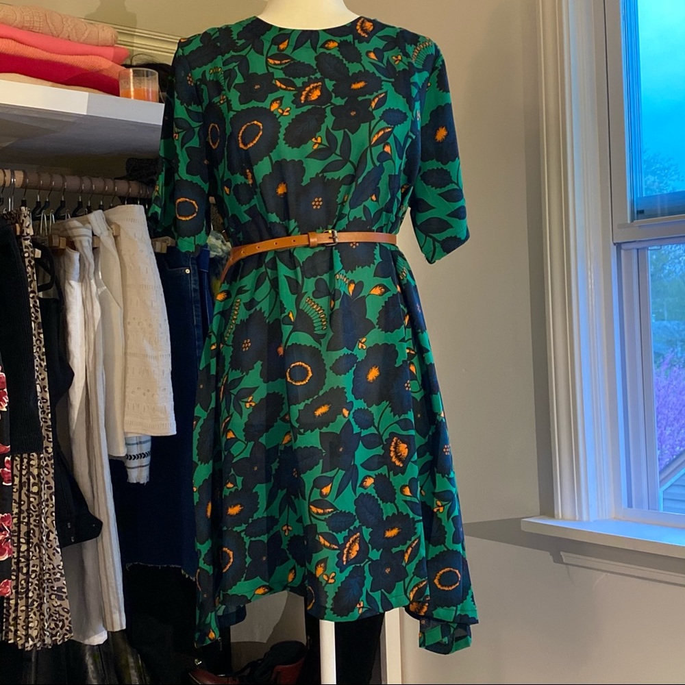 SHEIN Dress
